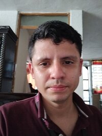 JKF-435, Joel Ildefonso, 29, Мексика